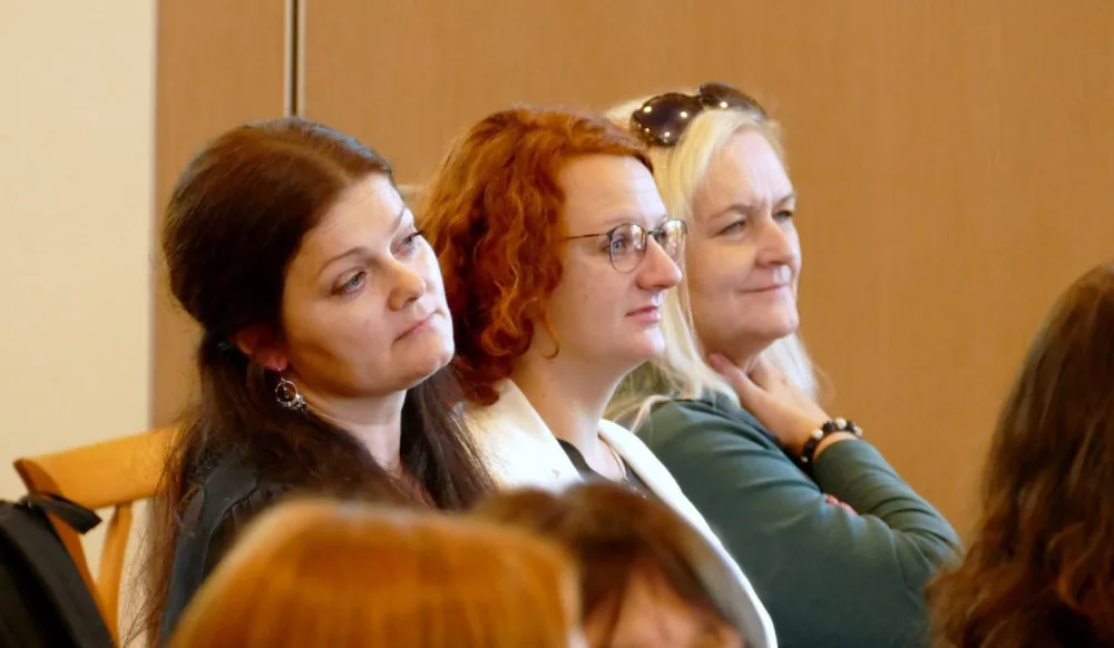 Adiktologická konference Jihočeského kraje otevírá palčivá a aktuální témata