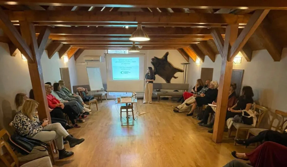 Adiktologická konference Jihočeského kraje otevírá palčivá a aktuální témata