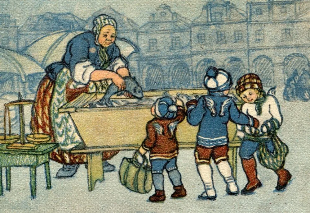 Jihočeské muzeum zve na vánoční výstavu s doprovodným programem