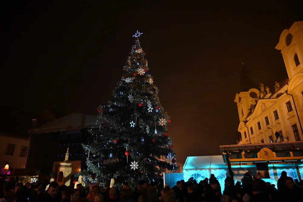 Užijte si advent v turistické oblasti Písecko-Blatensko-Strakonicko-Vodňansko
