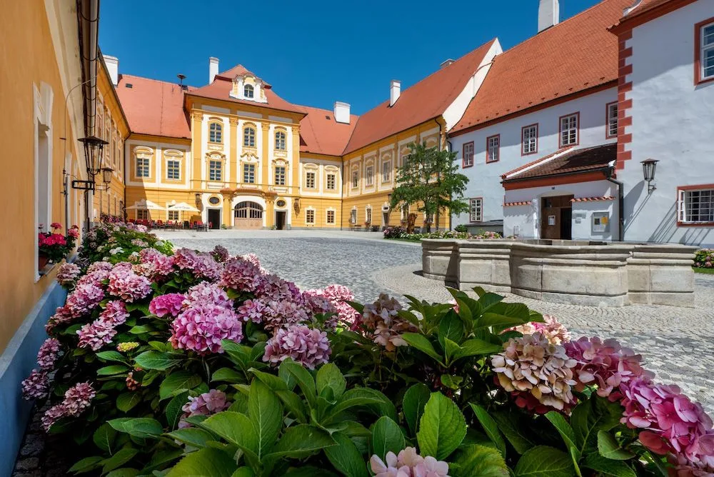 Klášter Borovany zve na akce v roce 2025 a nabízí i zajímavé tipy na vánoční dárky