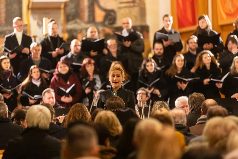 Závěrem roku nabídne Jihočeské divadlo dvě nové premiéry, adventní koncert i derniéru