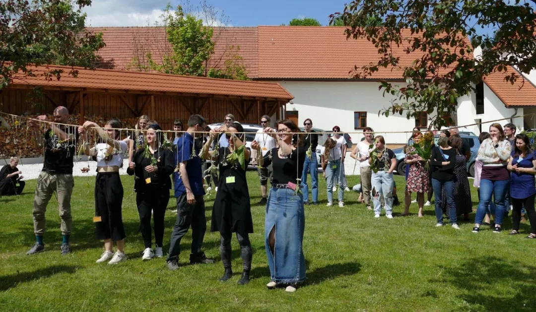 Pětadvacet let pomoci potřebným. PREVENT 99 slaví významné výročí