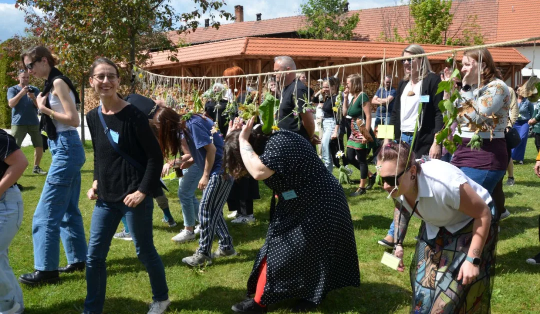 Pětadvacet let pomoci potřebným. PREVENT 99 slaví významné výročí