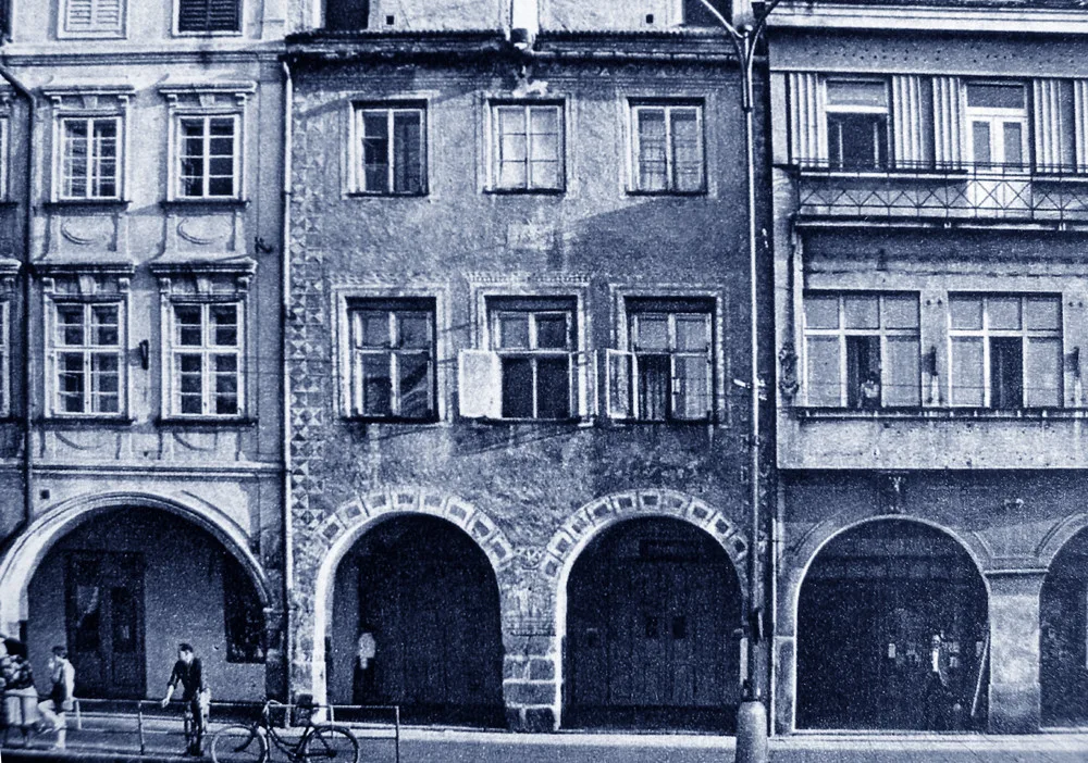 DRBNA HISTORIČKA: