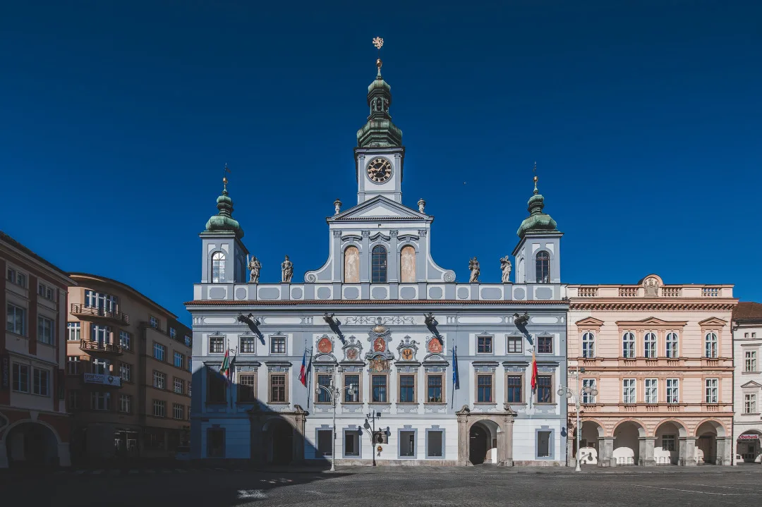 Historicky nejvyšší investice. Českobudějovické zastupitelstvo schválilo rozpočet na příští rok