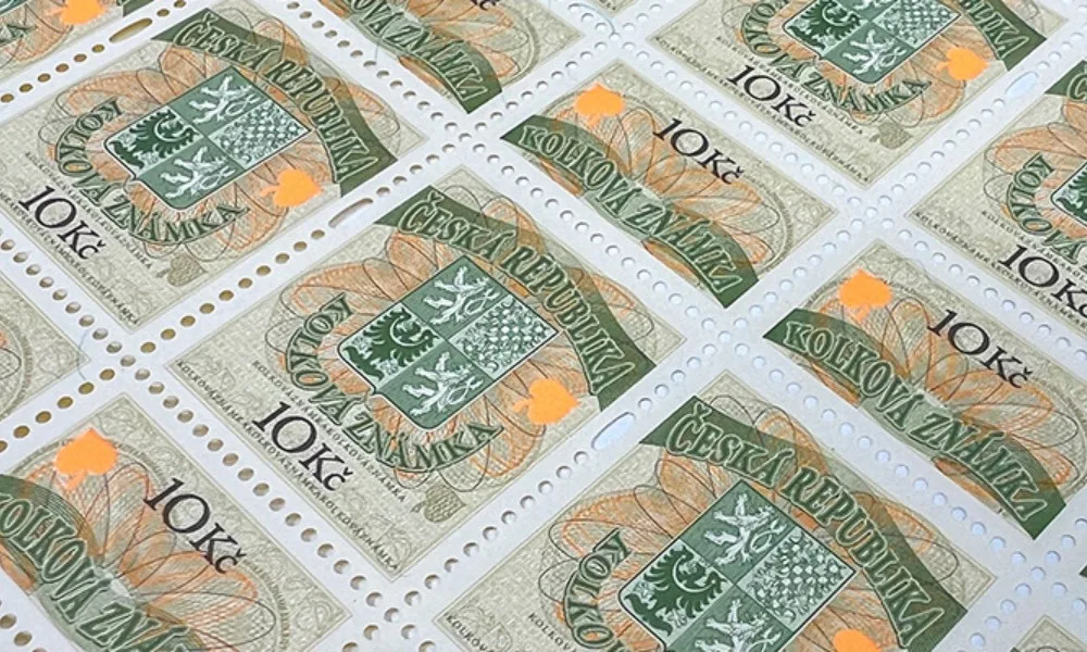 Konec kolkových známek: Využít či odprodat je lze už jen do konce roku