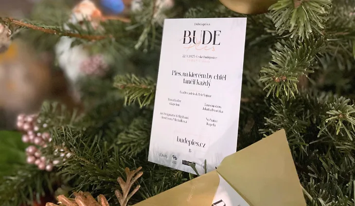 Přípravy na nejprestižnější společenskou událost na jihu Čech začaly. BUDE Ples