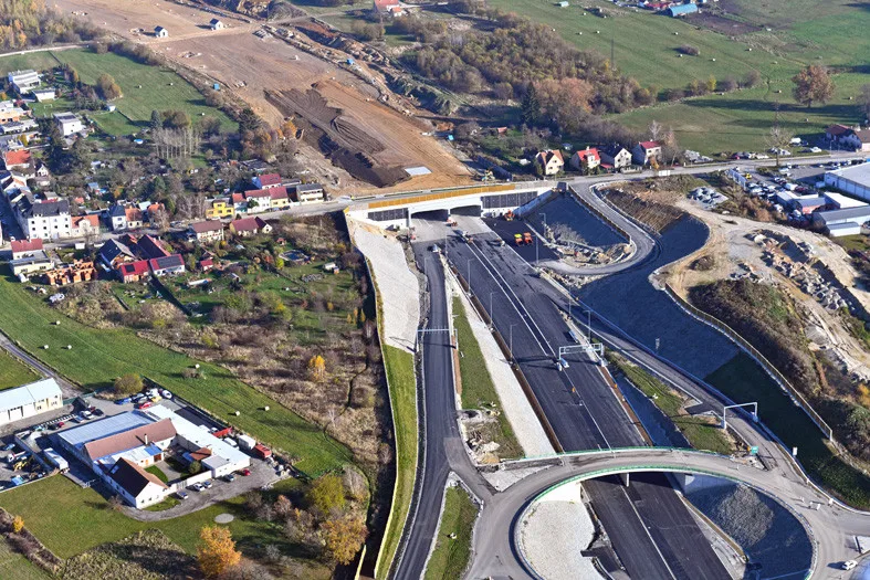 České Budějovice objektivem Milana Bindera a perem Martina Maršíka: Už jsme ani nedoufali