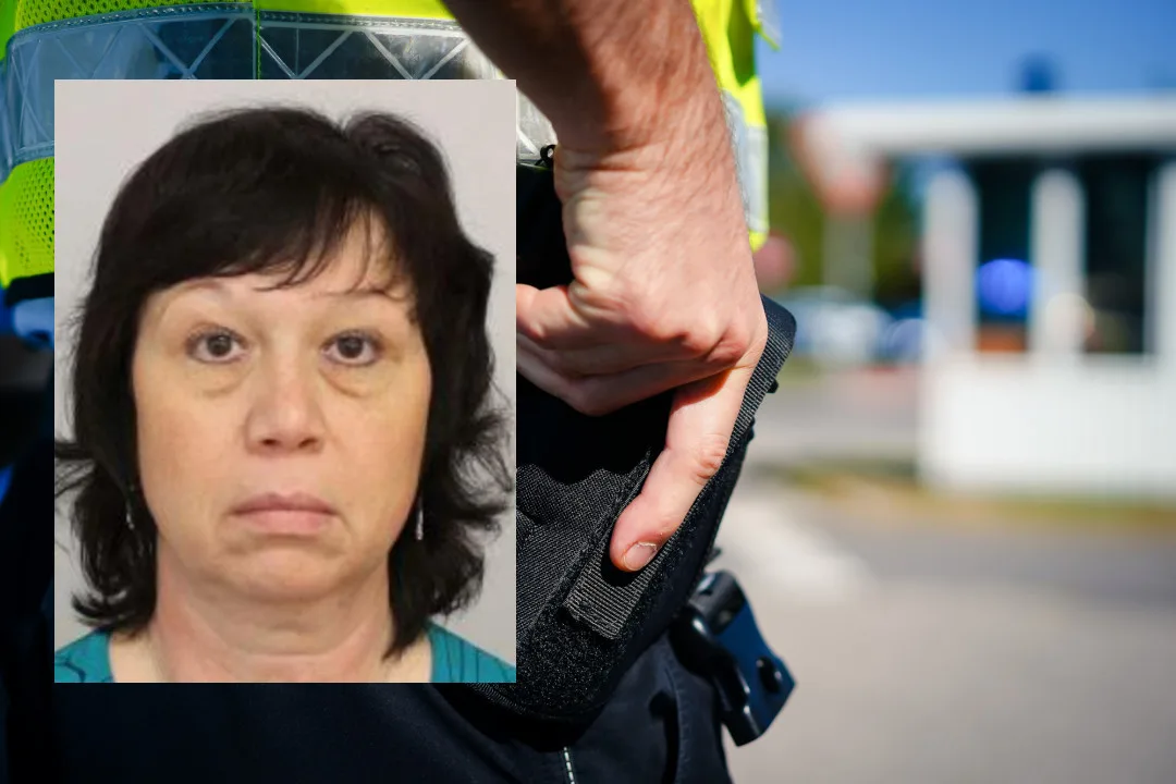 Policie pátrá po ženě z Milevska. Odešla bez mobilu z bytu, který měla připravený na Vánoce