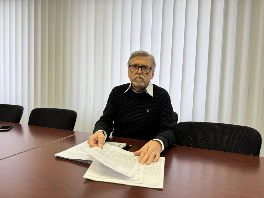 Vladimír Koubek.