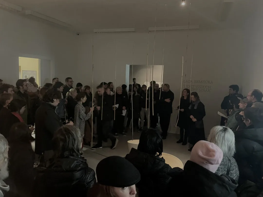 Rekonstrukci Domu umění může zachránit rozpočtové opatření, politici ho předjednají koncem ledna