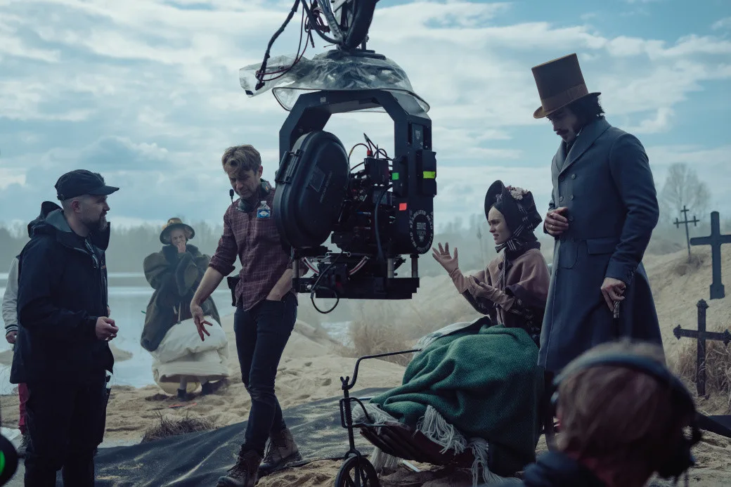 © 2024 FOCUS FEATURES LLC. ALL RIGHTS RESERVED.