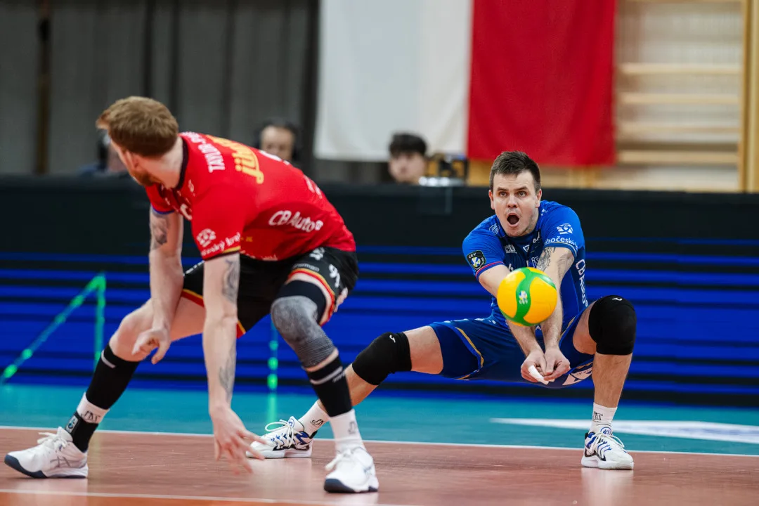 Petr Michálek