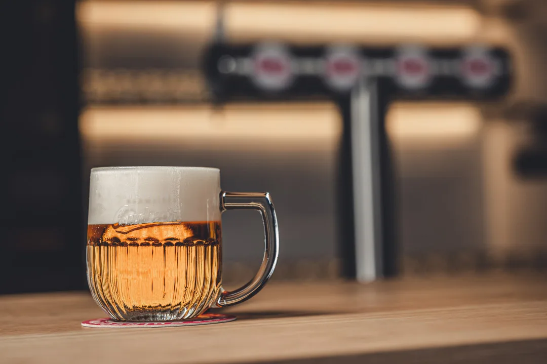 Budvar se prosazuje doma i ve světě. Hlásí rekordní rok