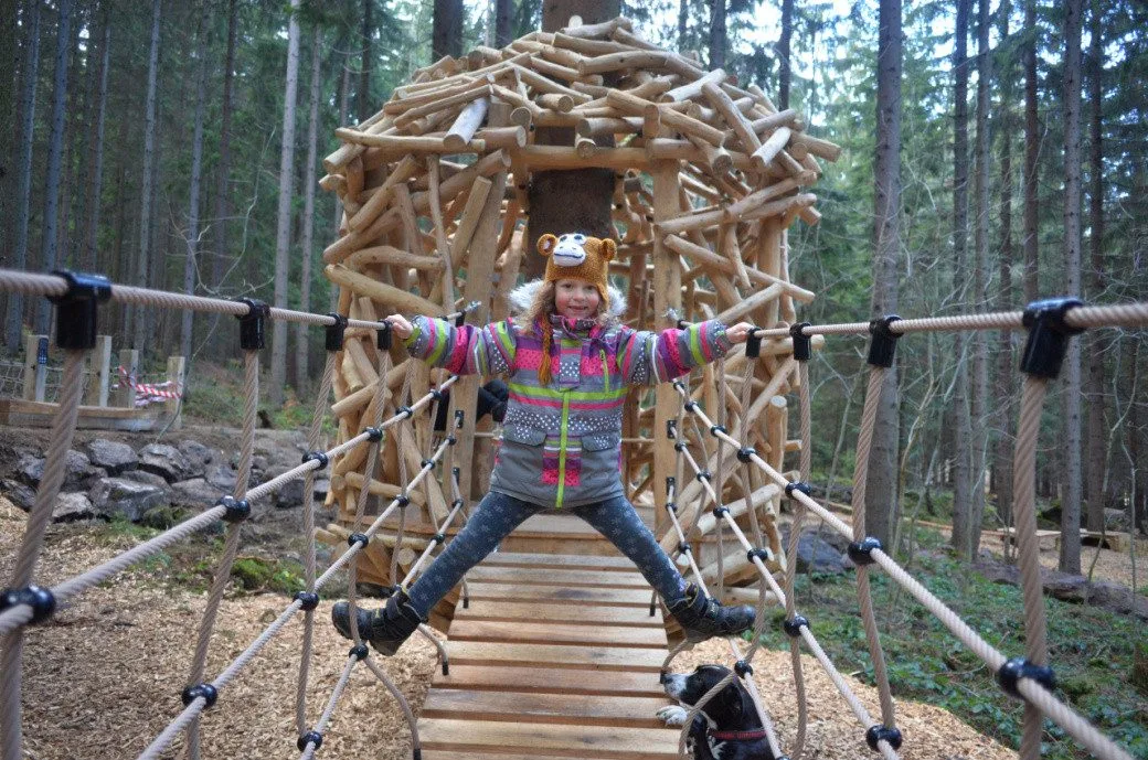 Kam na jarní prázdniny? No přece do jižních Čech
