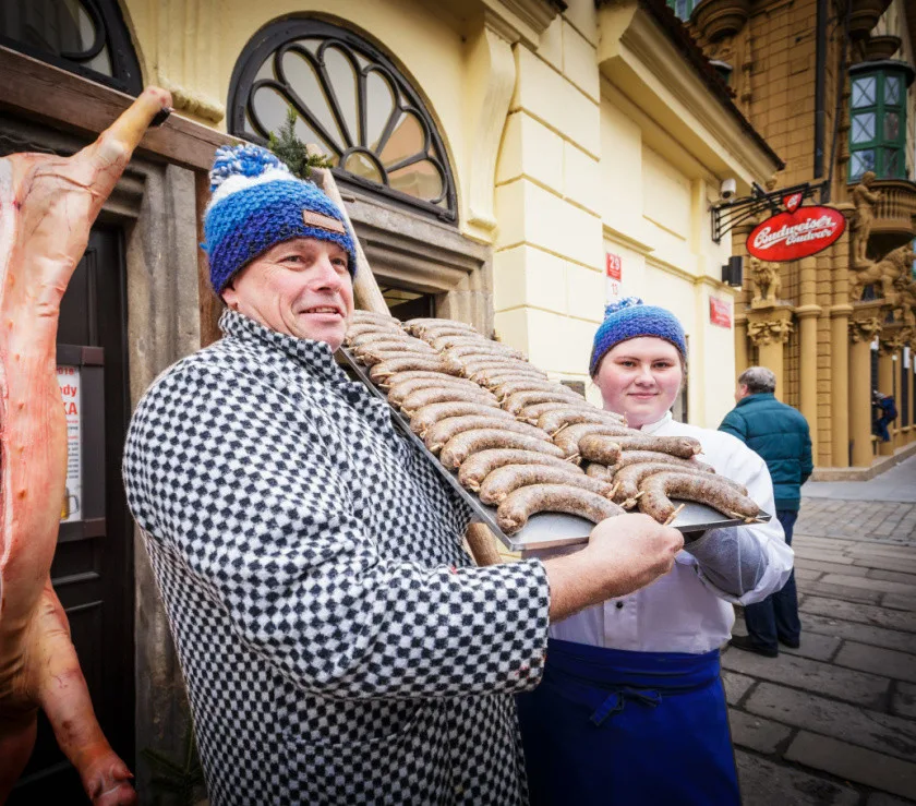 Kam na jarní prázdniny? No přece do jižních Čech