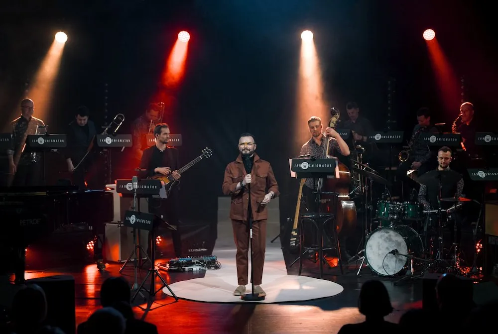 Zbývá 30 procent kapacity na nejprestižnější společenskou událost v Českých Budějovicích