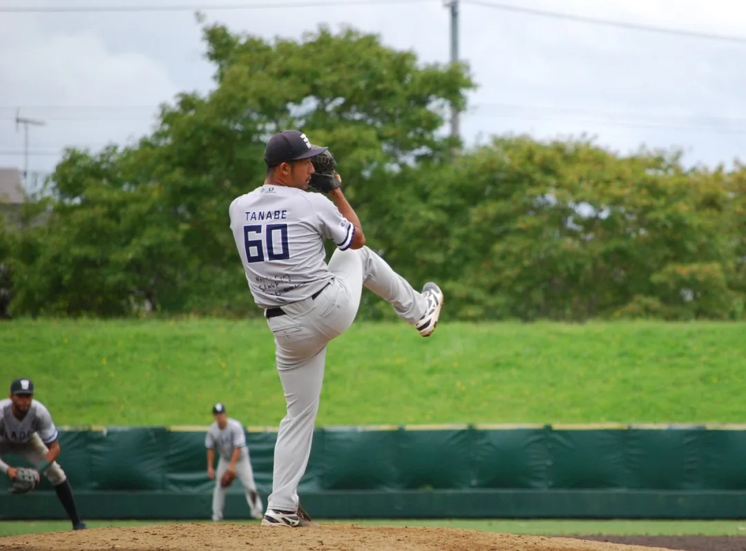 Elitní baseballoví nadhazovači míří pod hlubocký zámek