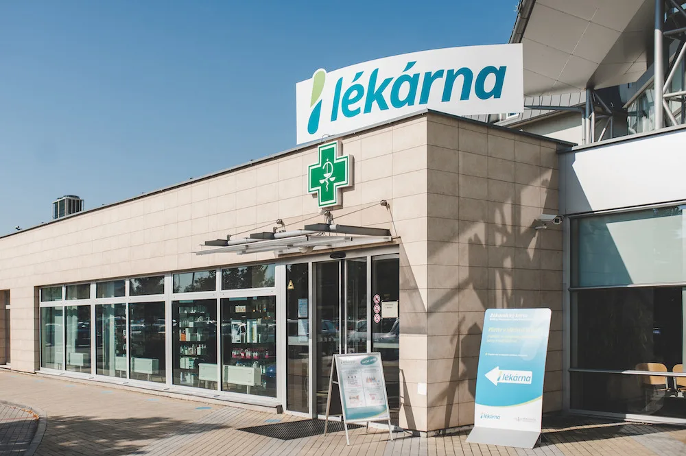 Jihočeský kraj nebude chtít změnu zákona kvůli lékárnám, změnu zajistí vyhláška