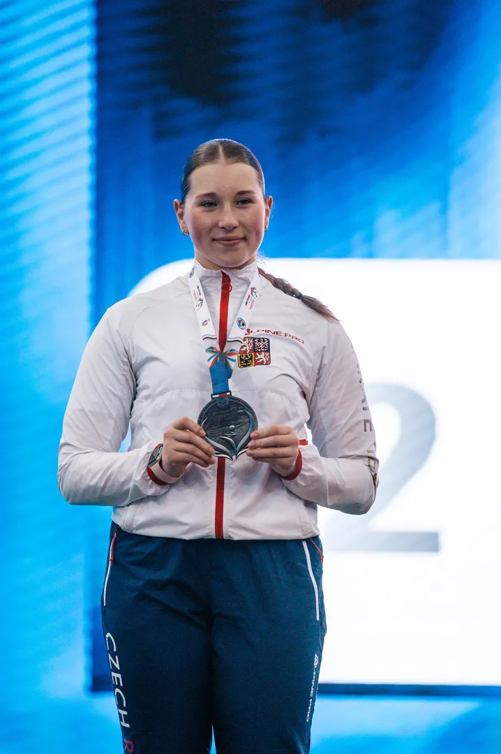 Jihočeské karate je ve formě! Důkazem jsou úspěchy z Mistrovství Evropy mládeže v Polsku