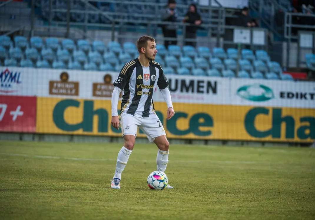 Odmakali jsme to, Colin si zaslouží chválu, říká Petr Hodouš
