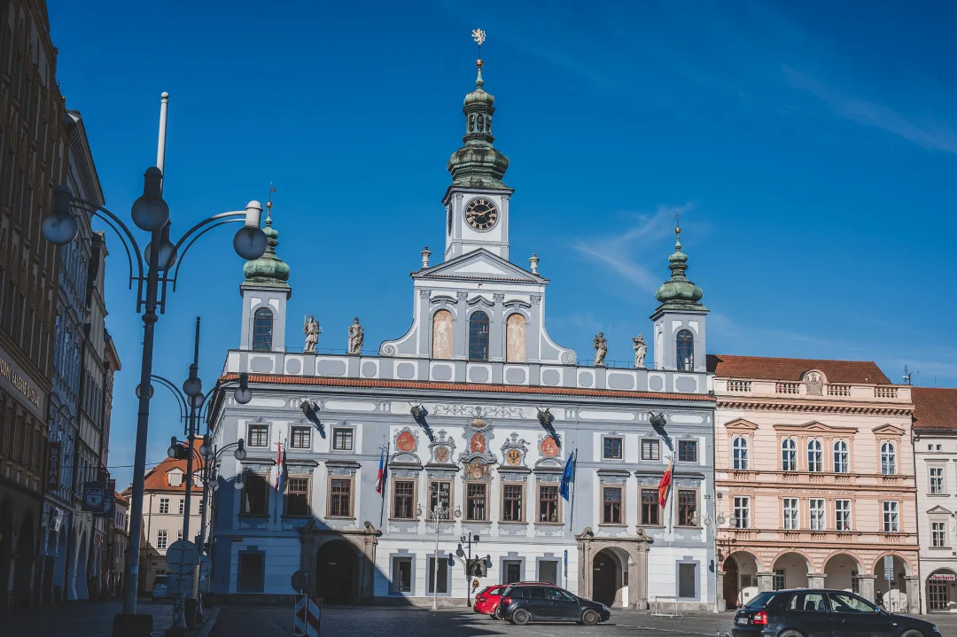 Město po šesti letech zdraží nájemné v městských bytech