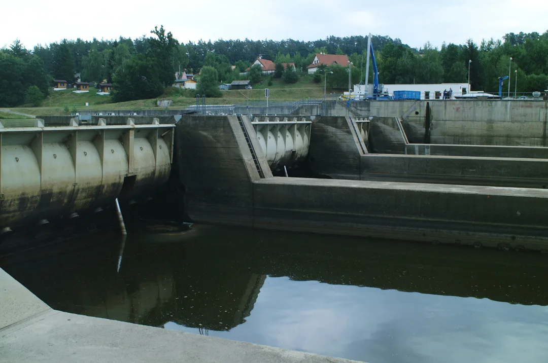 Vltavská kaskáda projde omlazením. Kořensko a Lipno II čeká modernizace za 200 milionů