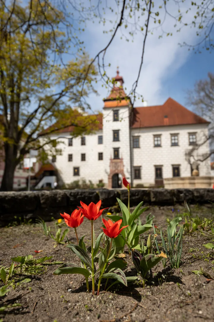 Hrady a zámky zahajují sezonu. Návštěvníky čekají novinky i unikátní prohlídky