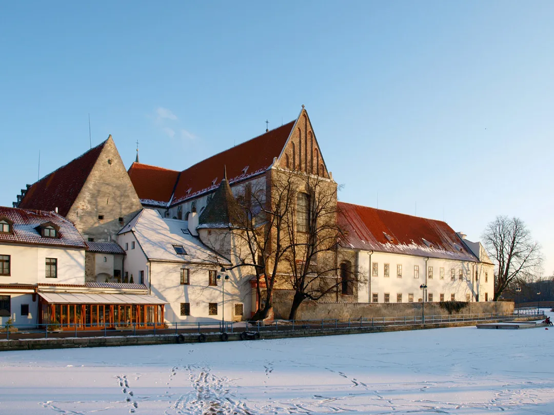 DRBNA HISTORIČKA: České Budějovice letos oslaví 760 let, připomeňte si příběh jejich založení