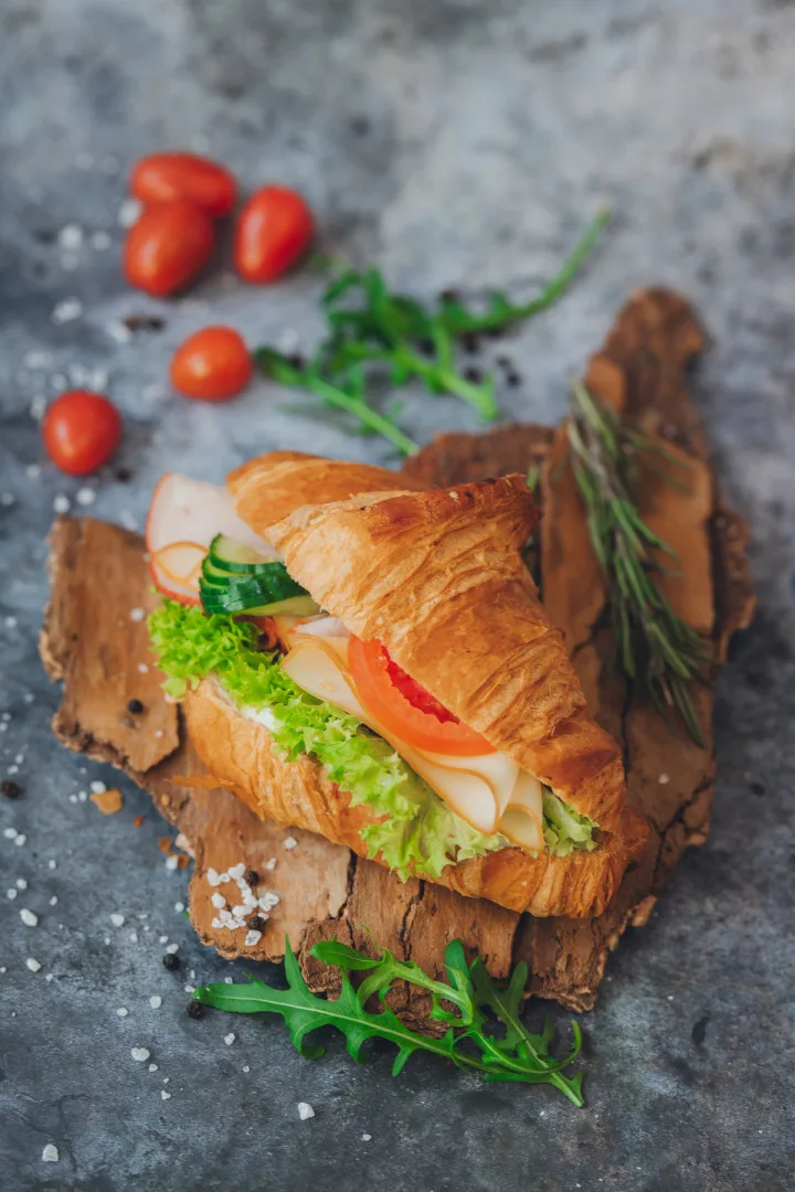 CROI: Prémiové croissanty, které si zamilujete