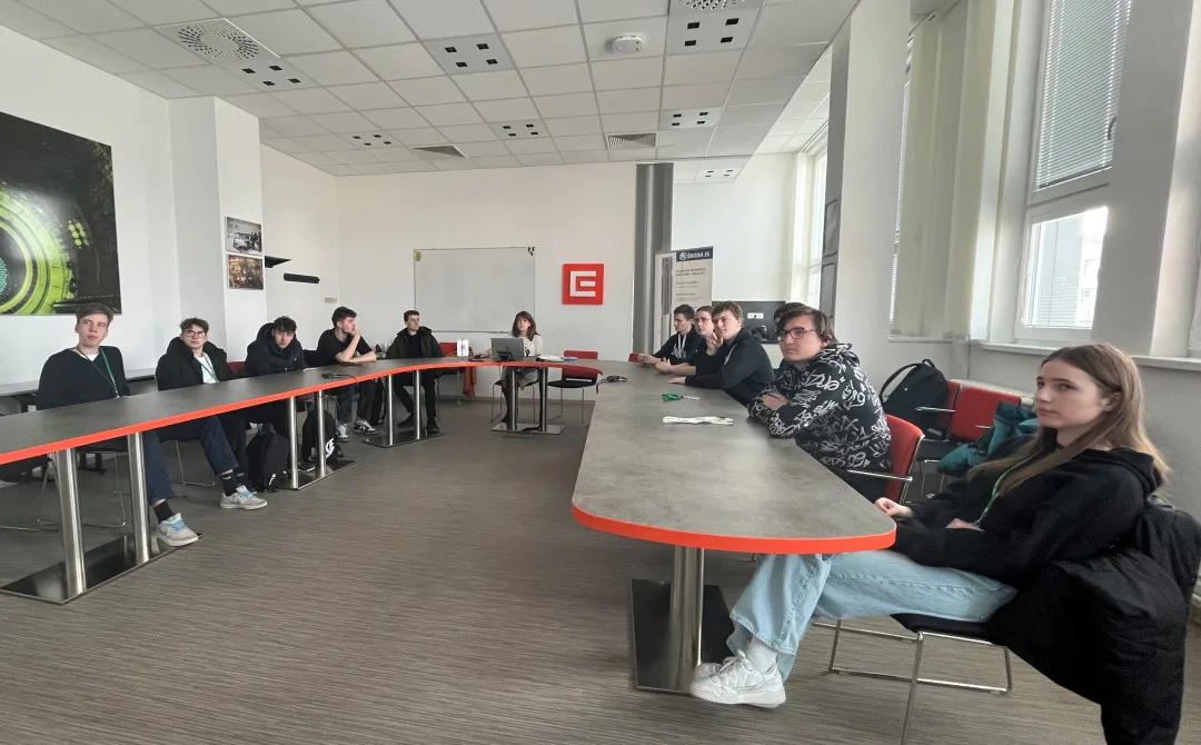 Českobudějovičtí středoškoláci získají jedinečný pohled do provozu Jaderné elektrárny Temelín