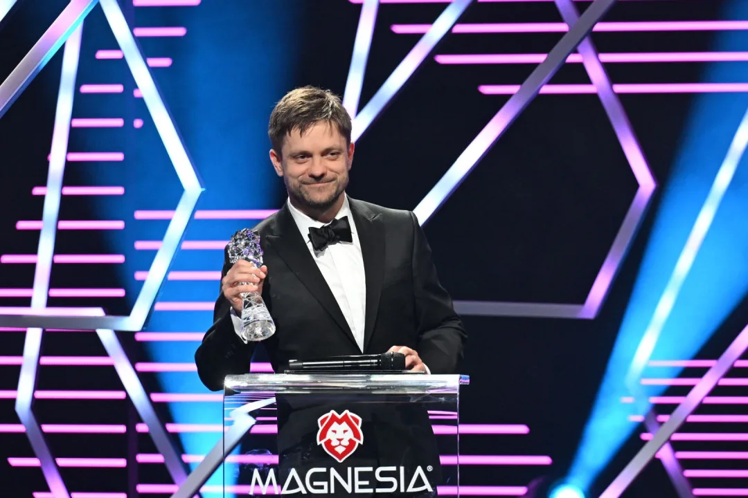 Jiří Mádl.