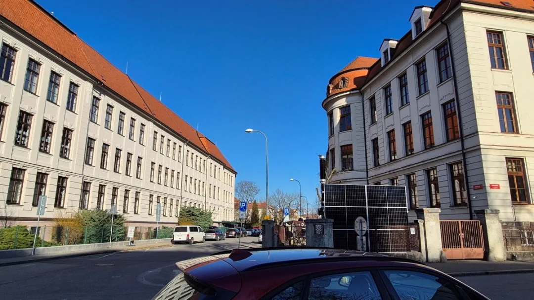 Technická základka v Českých Budějovicích: Příležitost pro mladé techniky