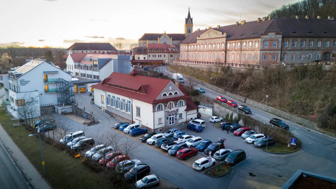 Sokol Hluboká má nové vedení a jasnou vizi rozvoje