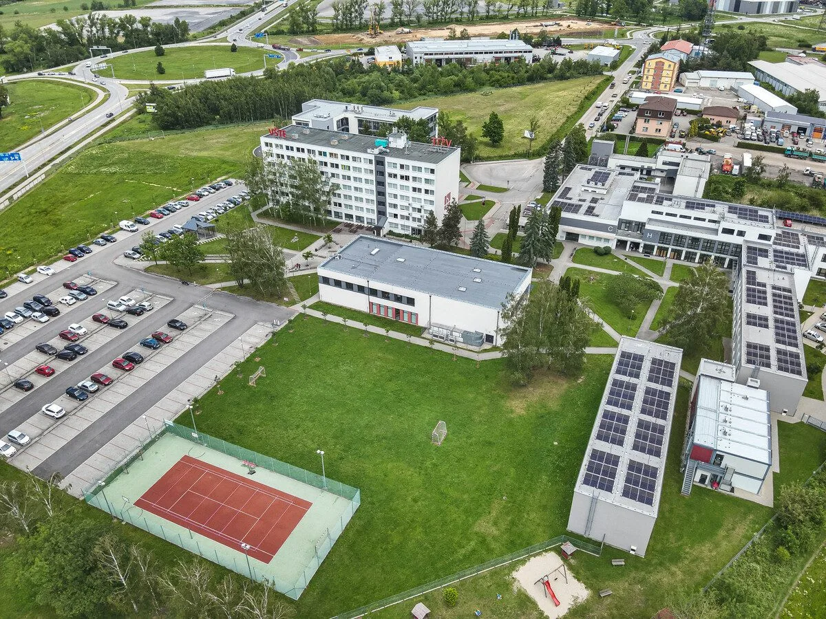VŠTE se podílí na evropském projektu jak zlepšit veřejnou dopravu
