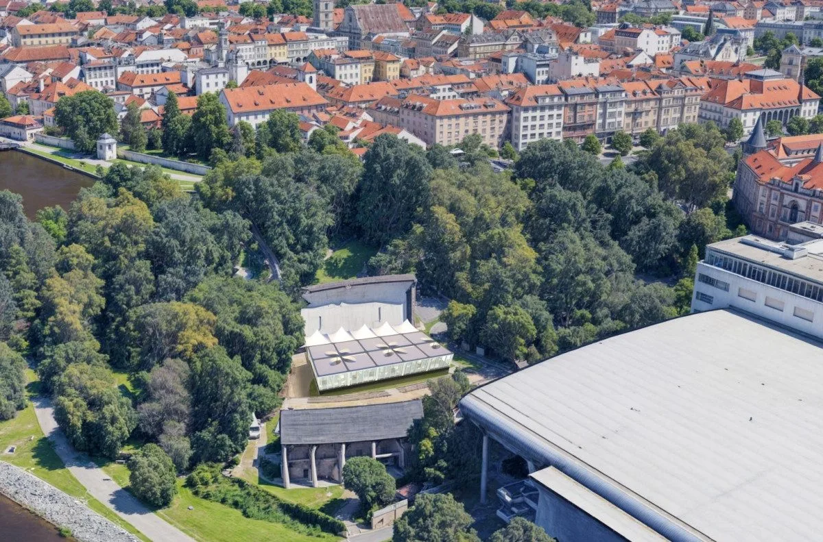 Získejte exkluzivní VIP prostor na MS v hokeji žen 2025 v Českých Budějovicích