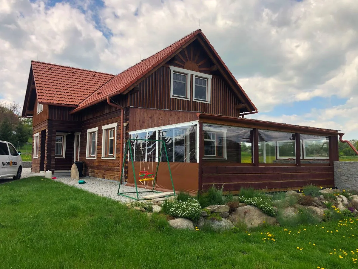 Připravte svou zahradu na léto s Plachty Tábor