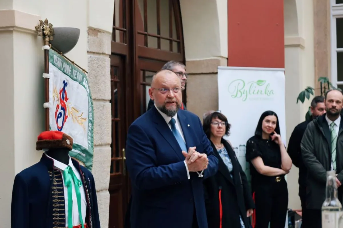 Zrcadla jihočeské krajiny je výstava, která ukazuje cesty k udržitelnosti tradičního jihočeského rybníkářství