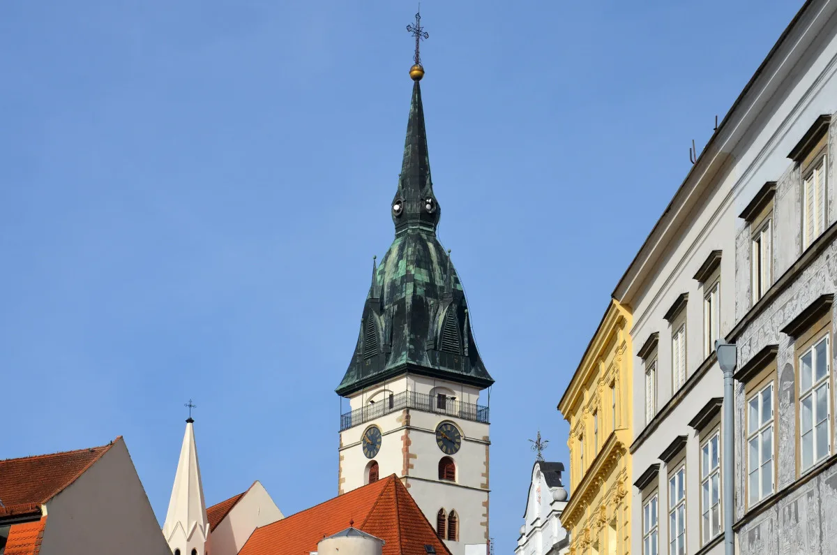 Muzeum Jindřichohradecka je místem příběhů, legend a unikátních exponátů