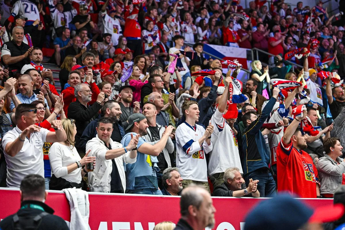 Budějce pokořily divácký rekord. Hokejový šampionát žen navštívilo přes 120 tisíc lidí