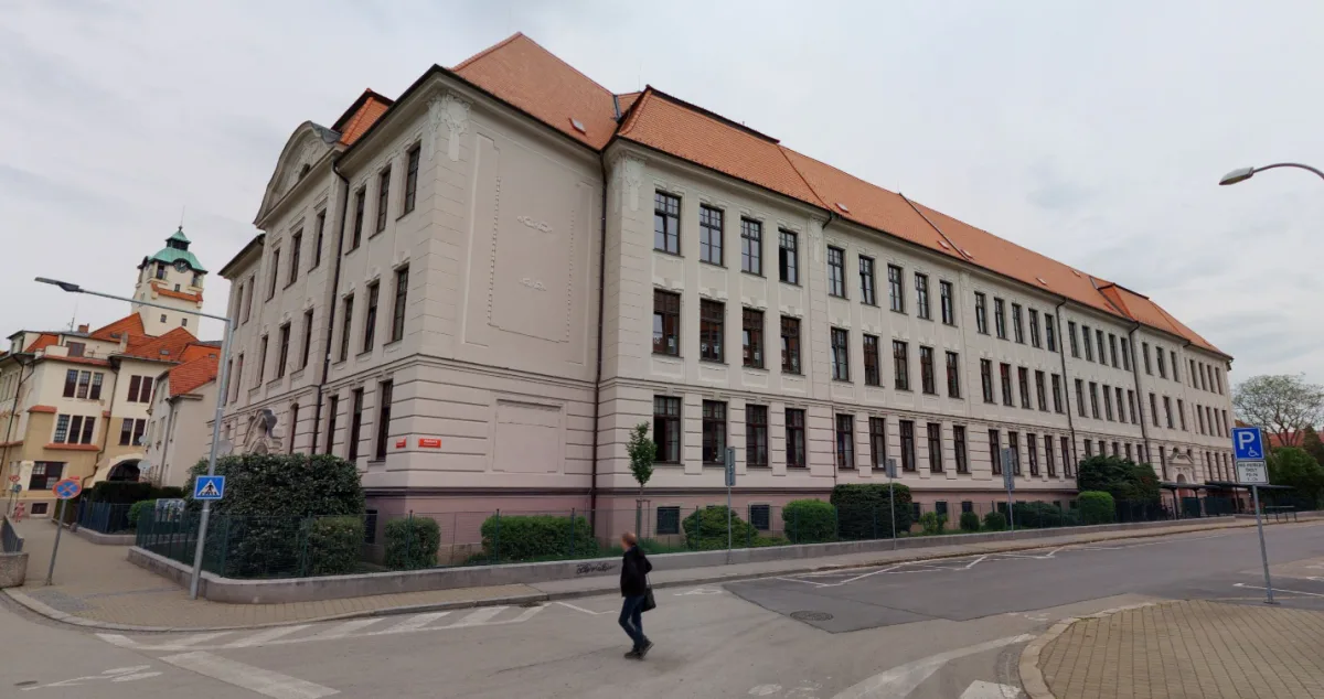 Pojďte si to říct s vedením Českých Budějovic – už ve čtvrtek na ZŠ Dukelská