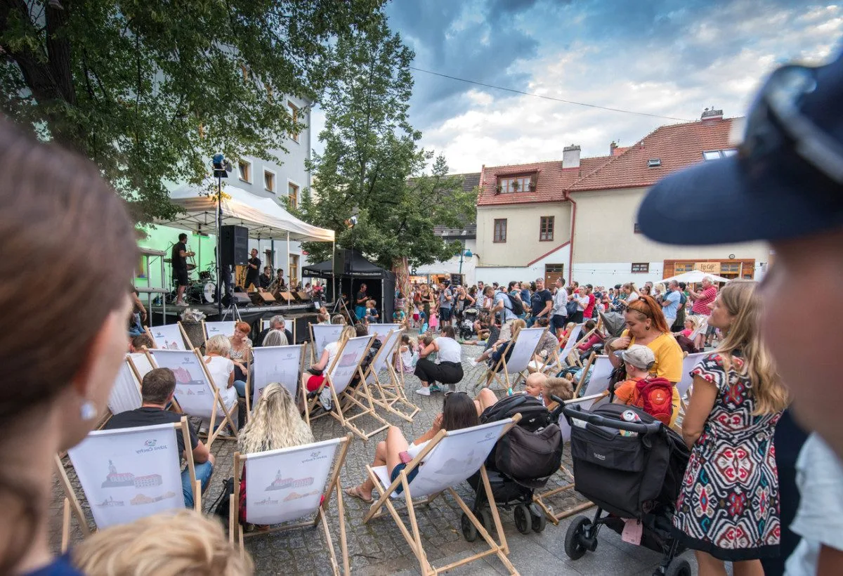 Turistická návštěvnost je zpět na úrovni roku 2019. Budějovicku pomáhají akce