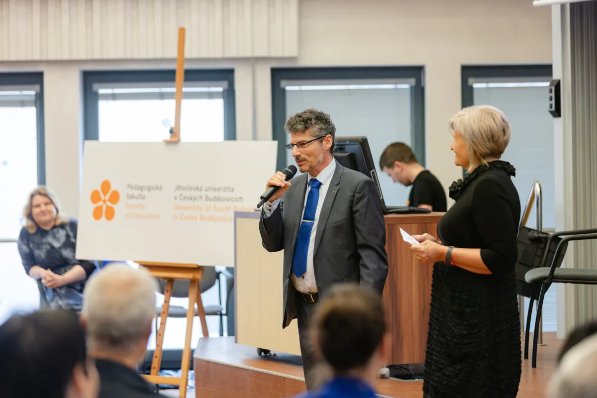 Mladou generaci je třeba motivovat k profesnímu růstu v technických oborech