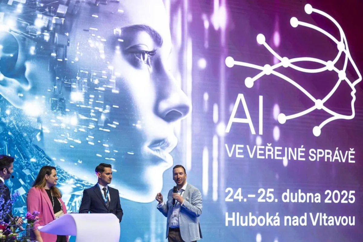 Chatbot Jihočeského kraje odbavil za půl roku 8500 dotazů od občanů