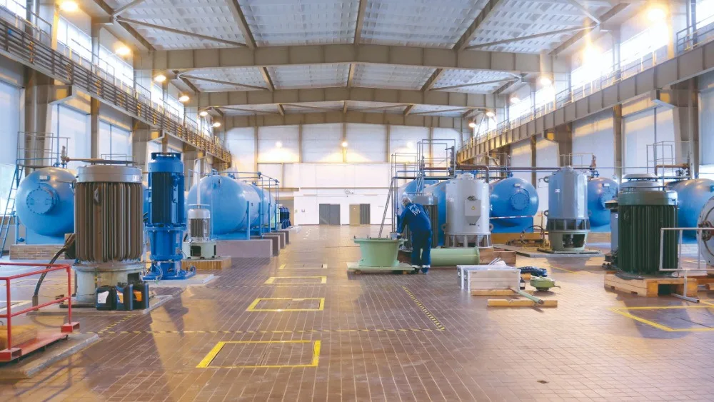 Jihočeský vodárenský svaz: vizionářský projekt, který stoprocentně vyšel