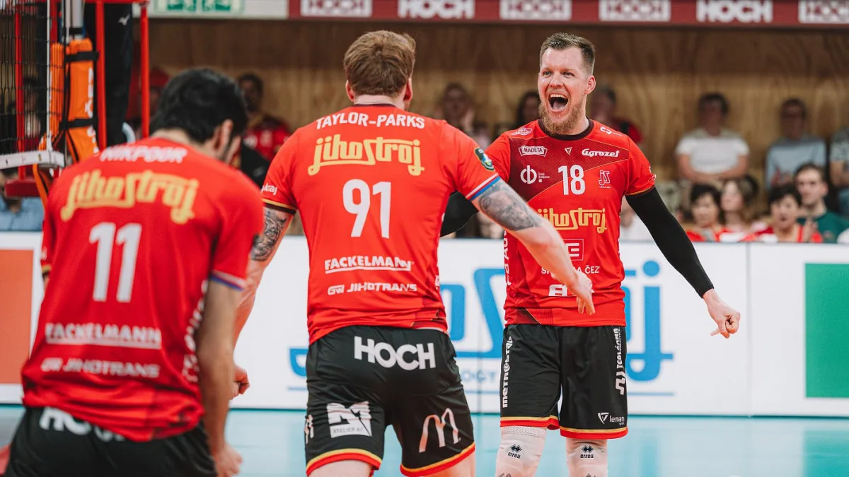 Reprezentační nahrávač Bartůněk bude pokračovat v Jihostroji České Budějovice