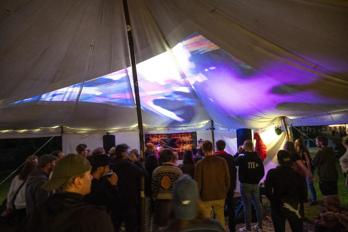Festival Dobrovol i letos živí dobrou věc