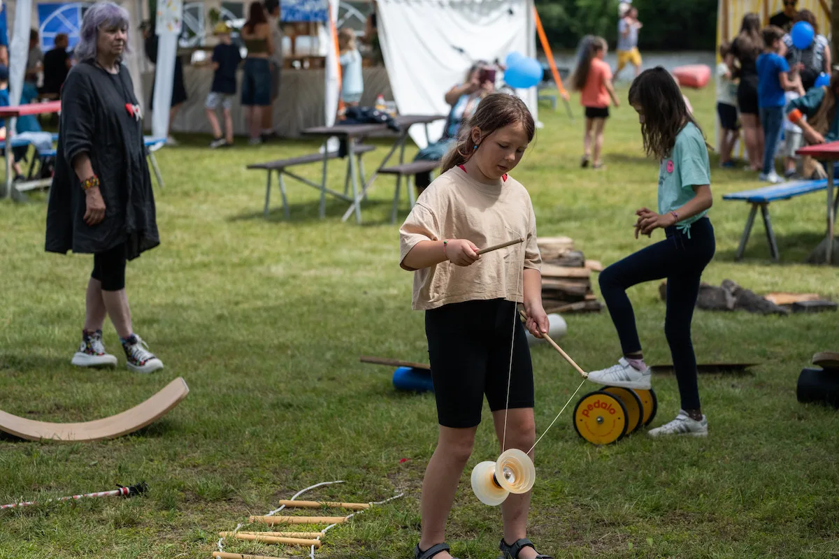 Festival Dobrovol i letos živí dobrou věc