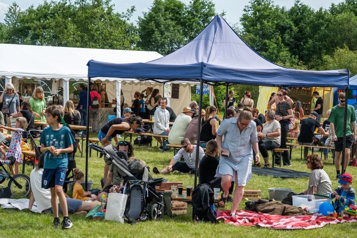 Festival Dobrovol i letos živí dobrou věc